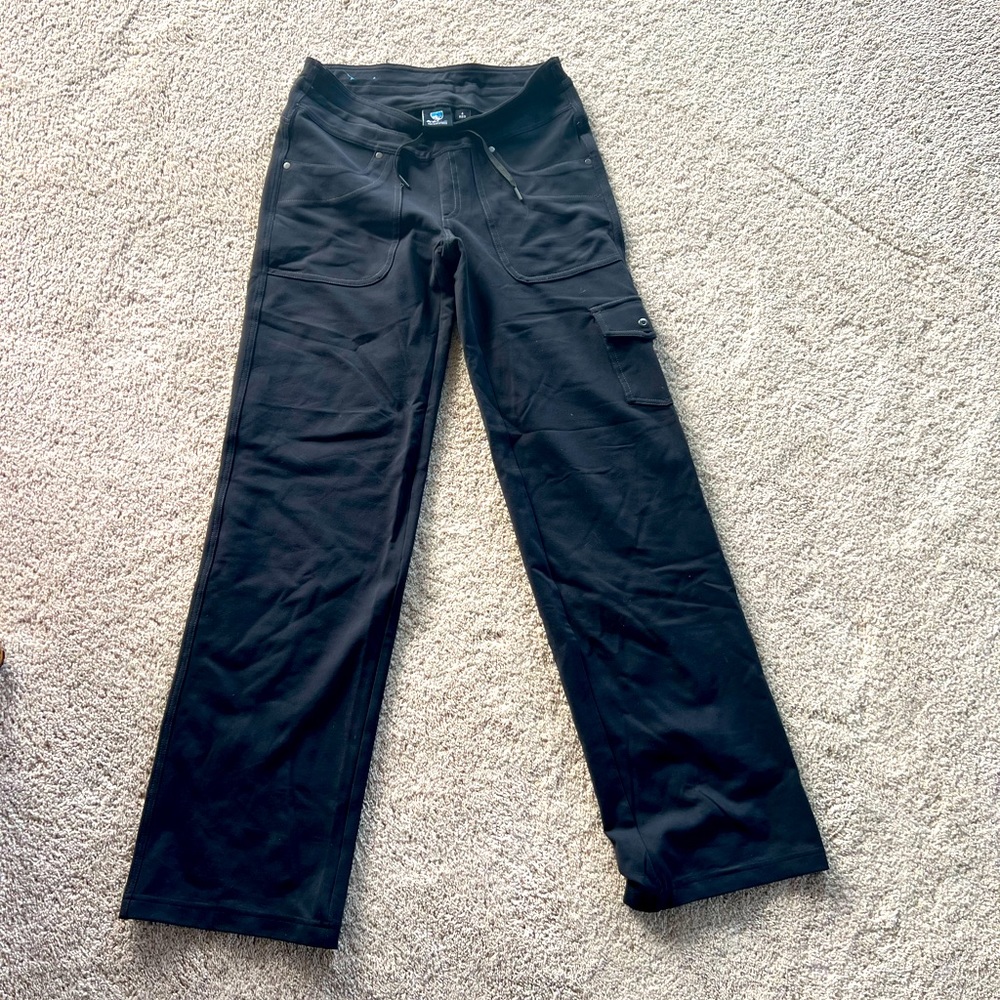 Kuhl womens pants size 4